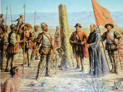 Fundación de Salta